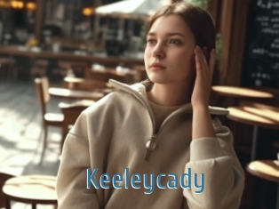Keeleycady