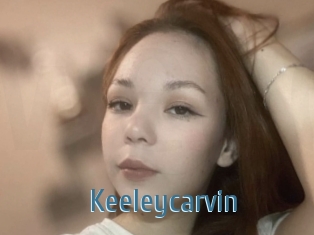 Keeleycarvin