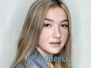 Keeleydeeks