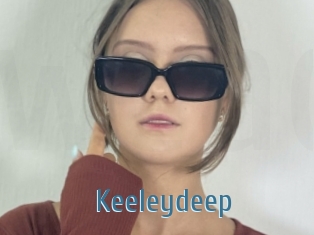 Keeleydeep