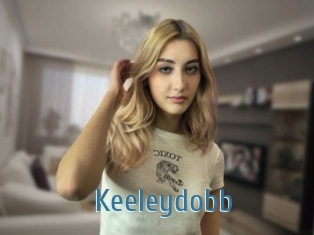 Keeleydobb