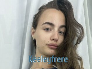 Keeleyfrere