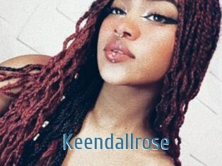 Keendallrose