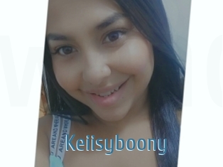 Keiisyboony