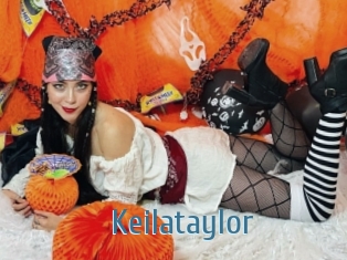 Keilataylor