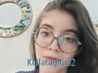 Keilataylor32