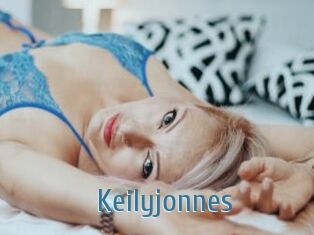 Keilyjonnes