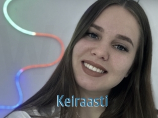 Keiraasti