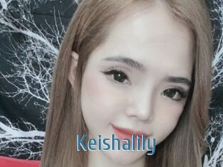 Keishalily