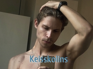 Keisskolins