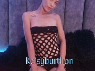 Keisyburthon