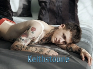 Keithstoune