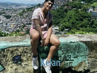 Kelan