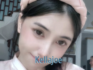 Kellajoe