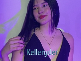 Kelleryder