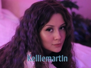 Kelliemartin