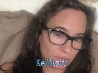 Kellikatt