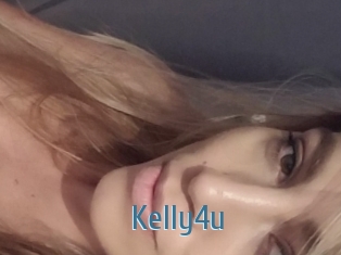 Kelly4u