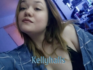 Kellyhalls