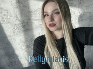 Kellymianis