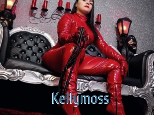 Kellymoss