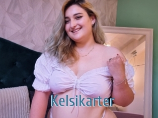 Kelsikarter