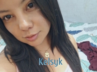 Kelsyk