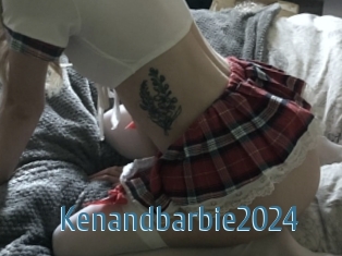 Kenandbarbie2024