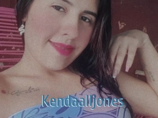 Kendaalljones