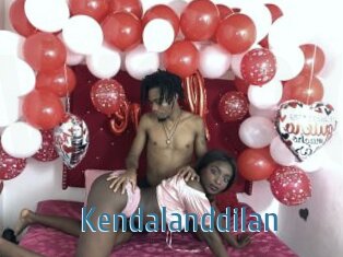 Kendalanddilan