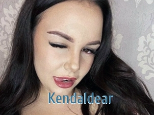 Kendaldear