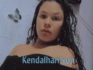 Kendalharrison