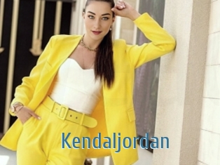 Kendaljordan