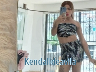 Kendalldeavila