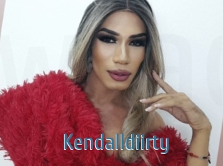 Kendalldiirty