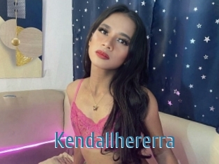 Kendallhererra