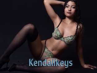 Kendallkeys