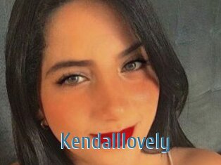 Kendalllovely