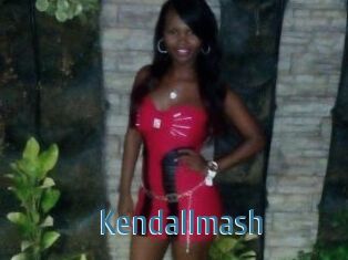 Kendallmash