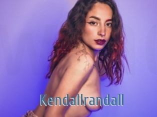 Kendallrandall