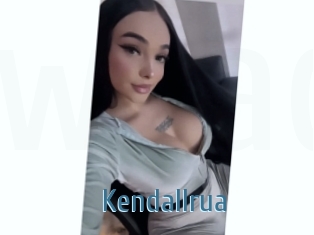 Kendallrua