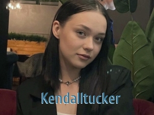 Kendalltucker