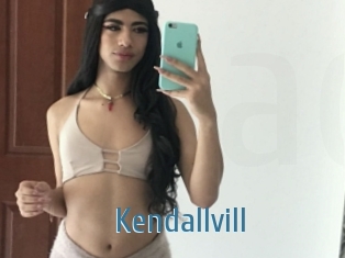 Kendallvill