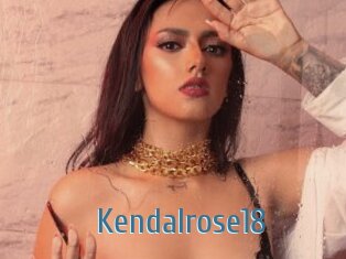 Kendalrose18