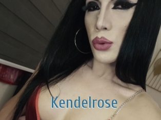 Kendelrose