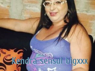 Kendra_sensul_bigxxx