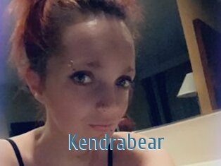 Kendrabear