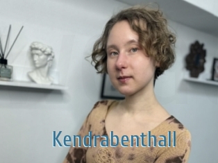 Kendrabenthall