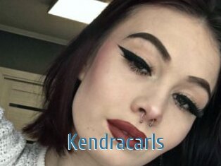 Kendracarls