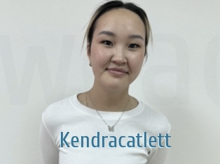 Kendracatlett